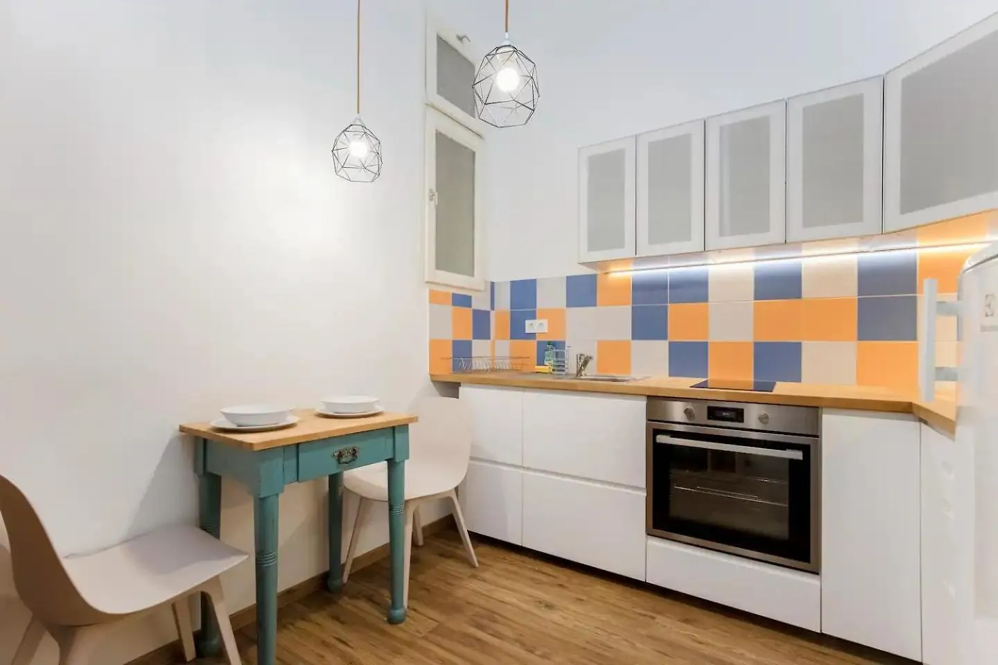 Apartman Budapestayz - Izabella Studios