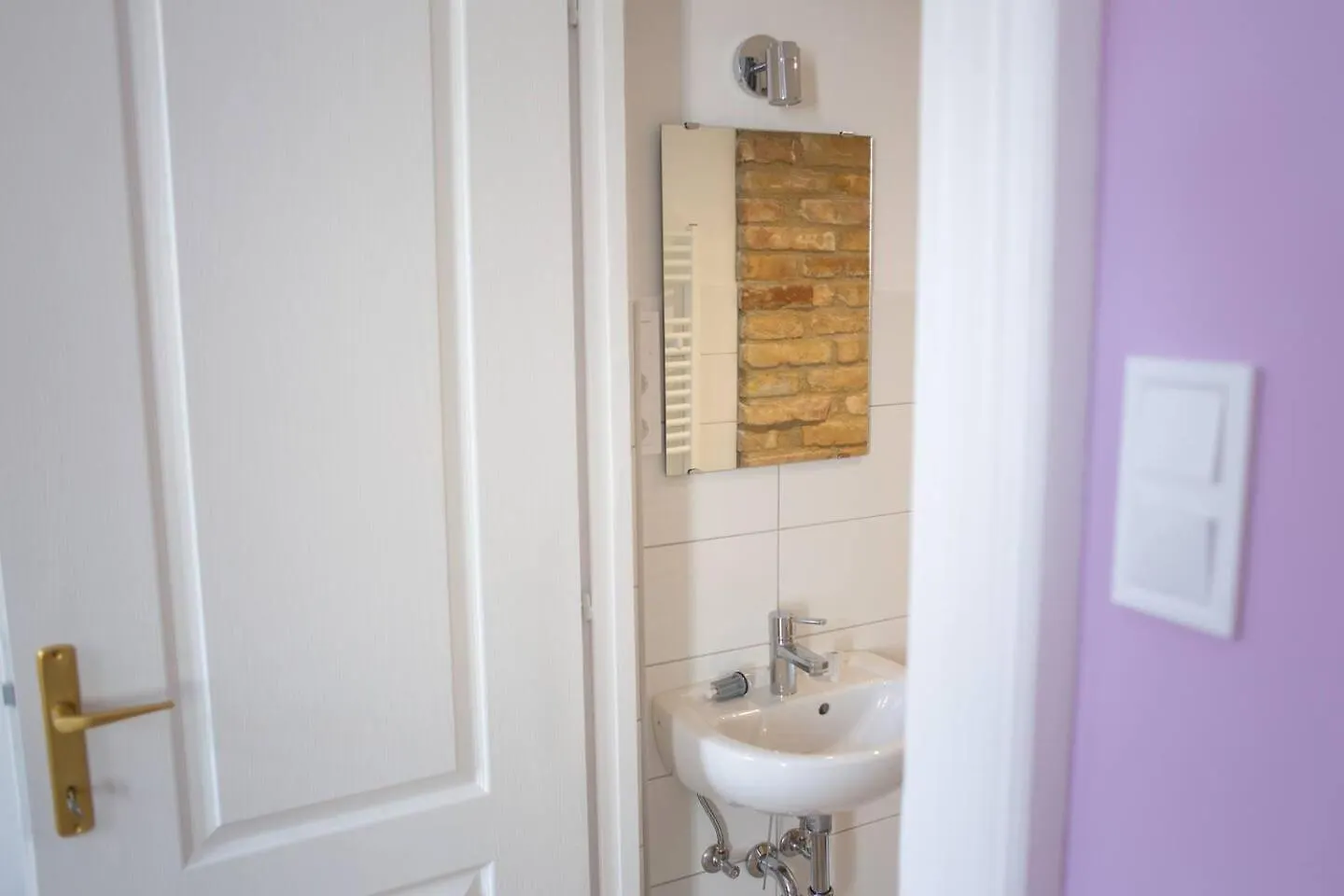 Budapestayz - Izabella Studios Budapest
