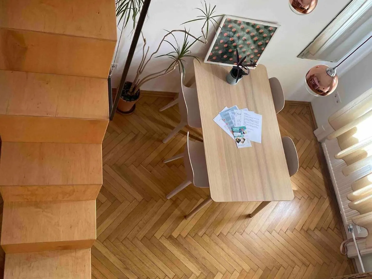 Budapestayz - Izabella Studios Apartman Budapest