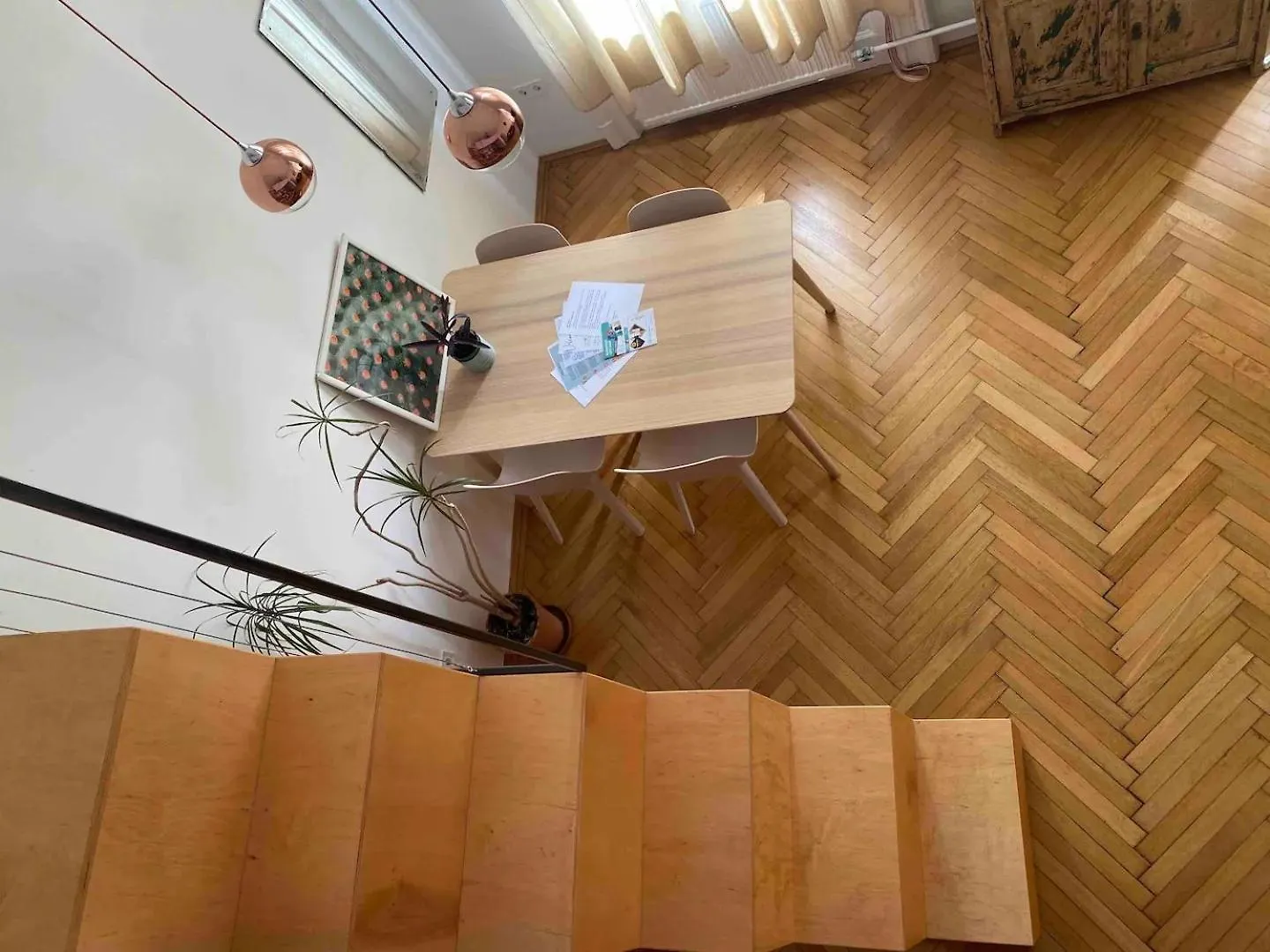 Apartman Budapestayz - Izabella Studios Magyarország