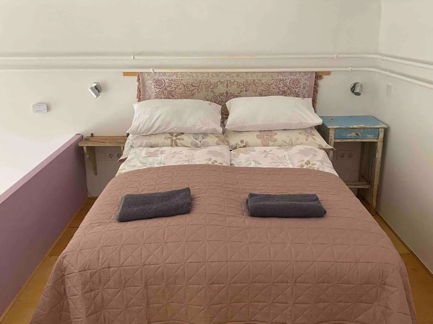 Apartman Budapestayz - Izabella Studios