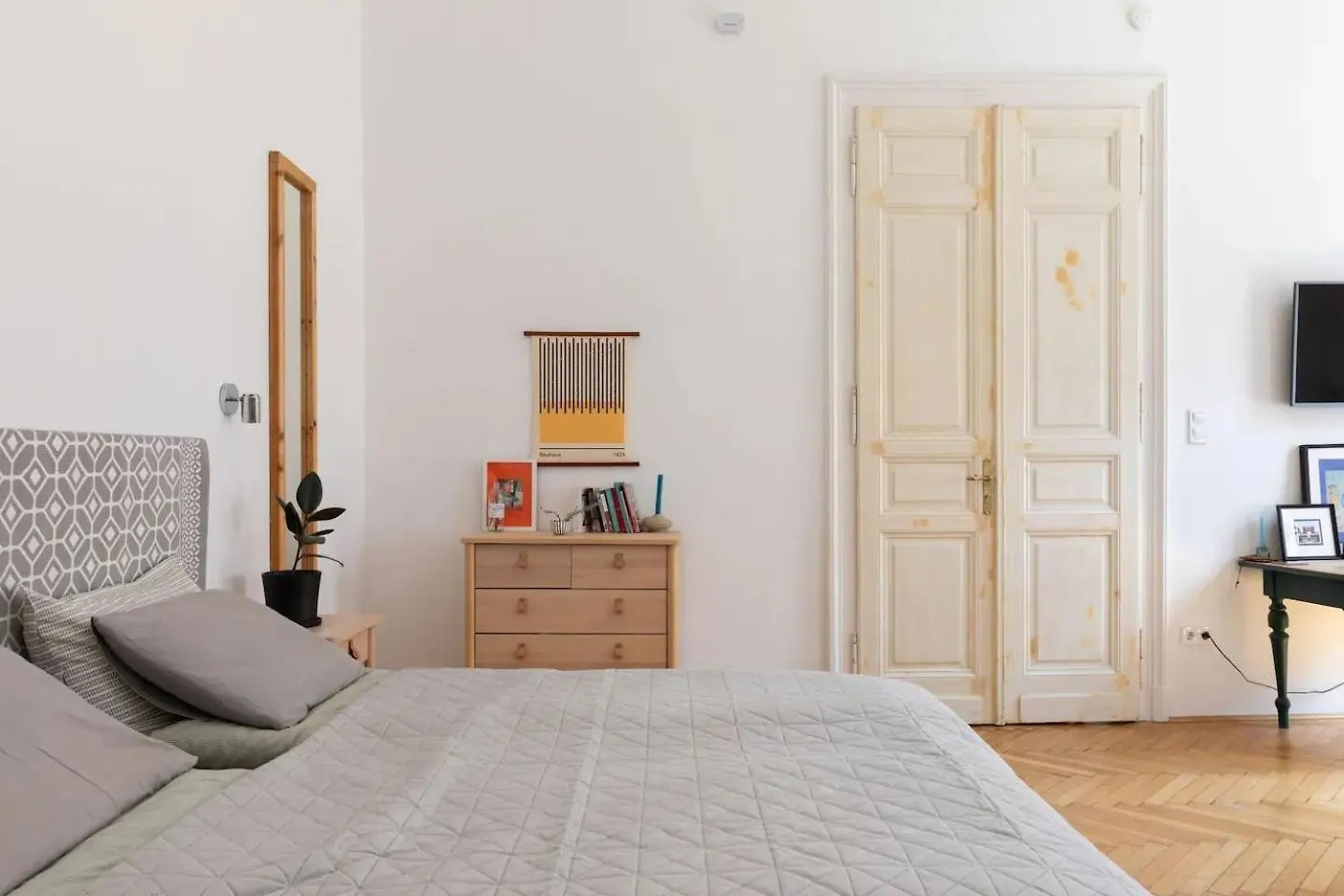 Budapestayz - Izabella Studios 0*, Budapest