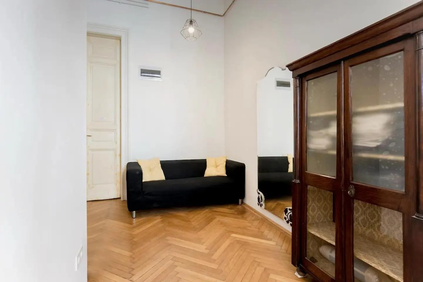Budapestayz - Izabella Studios 0*, Budapest Magyarország