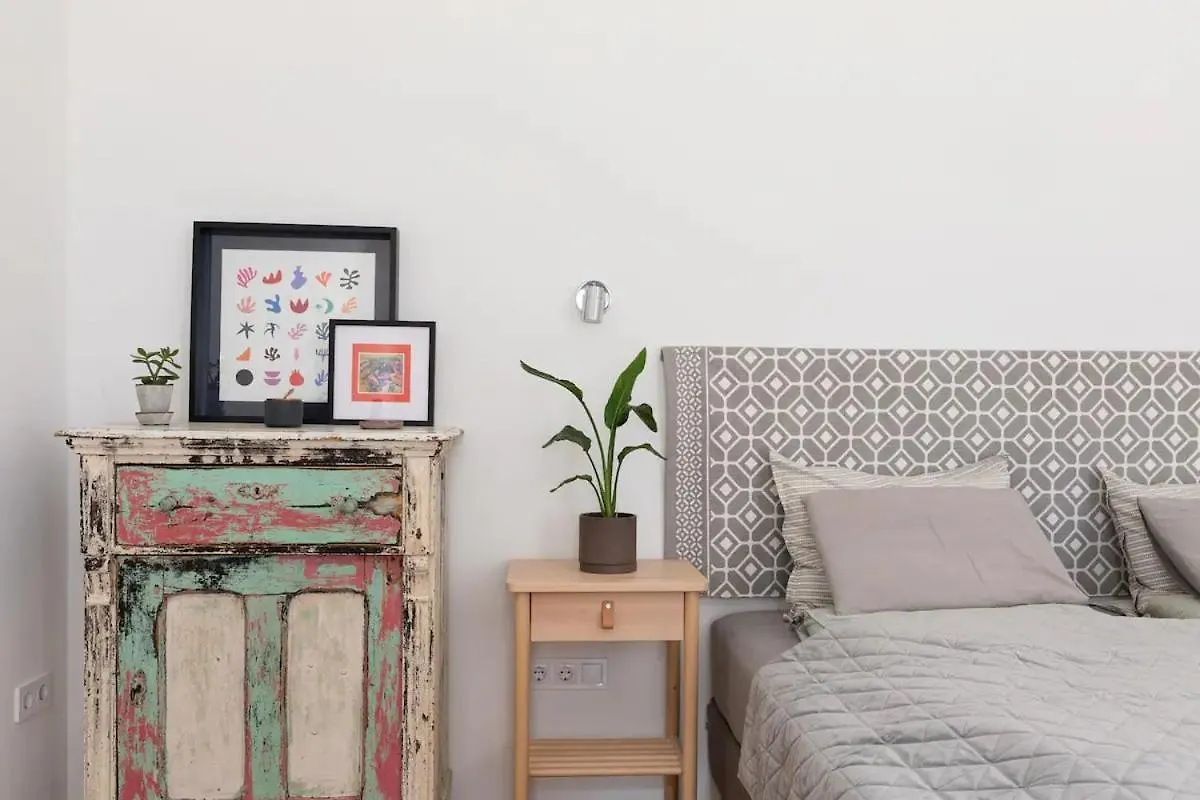 Apartman Budapestayz - Izabella Studios