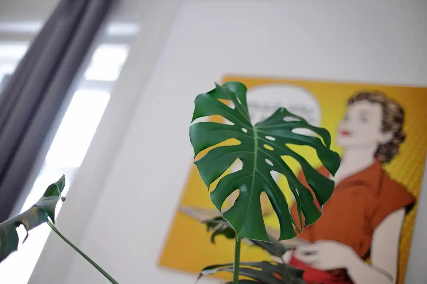 Budapestayz - Izabella Studios Budapest