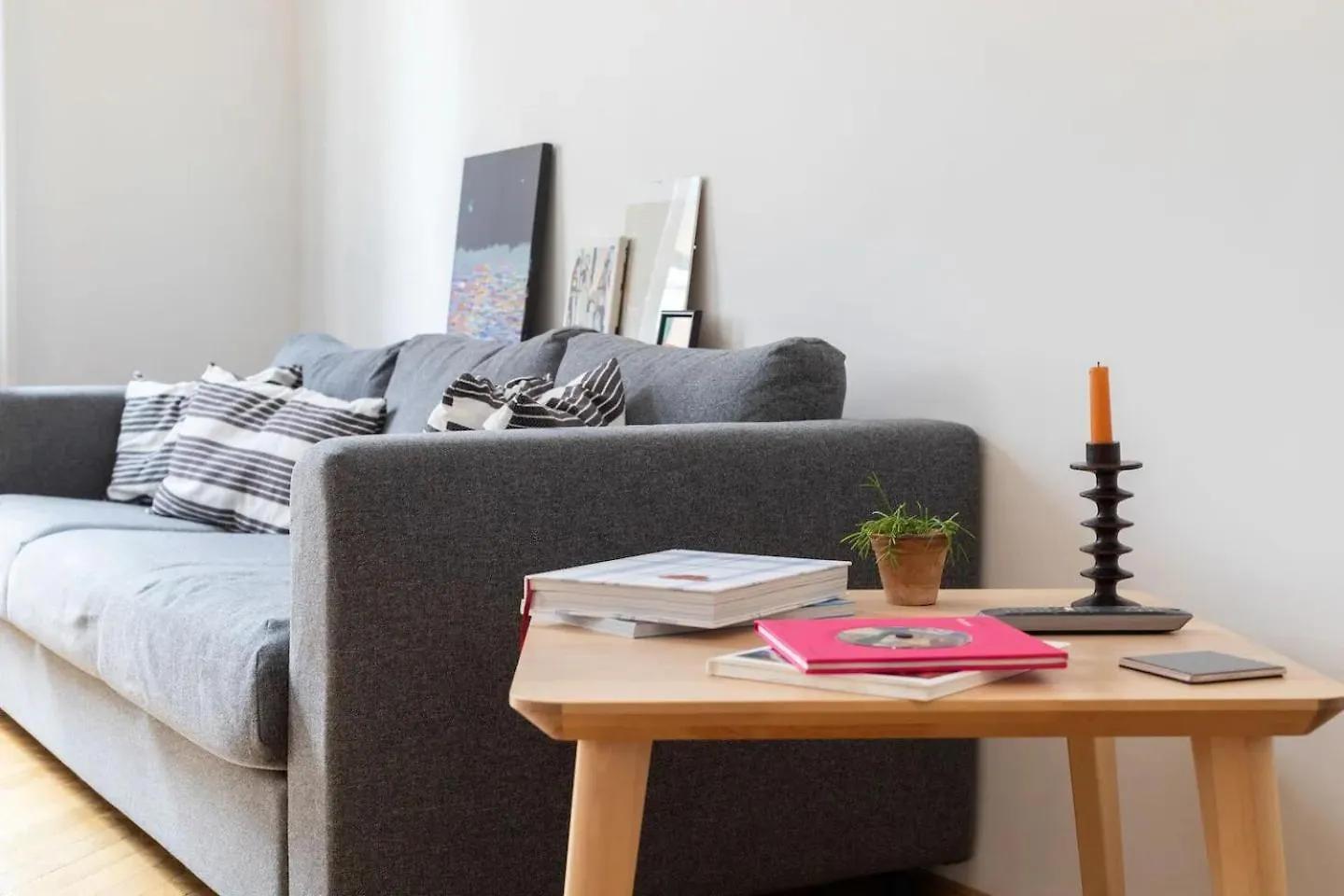 Budapestayz - Izabella Studios Apartman Budapest