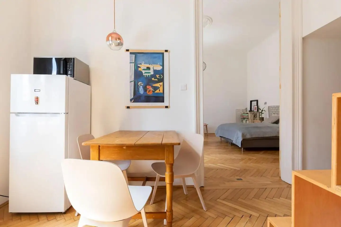 Budapestayz - Izabella Studios 0*, Budapest