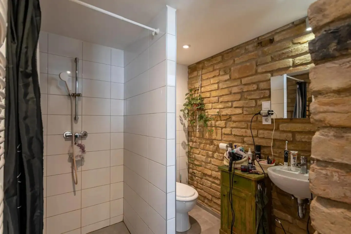 Apartman Budapestayz - Izabella Studios