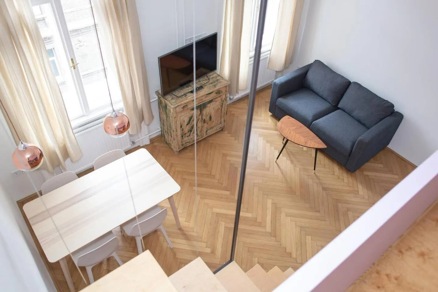 Budapestayz - Izabella Studios Budapeşte