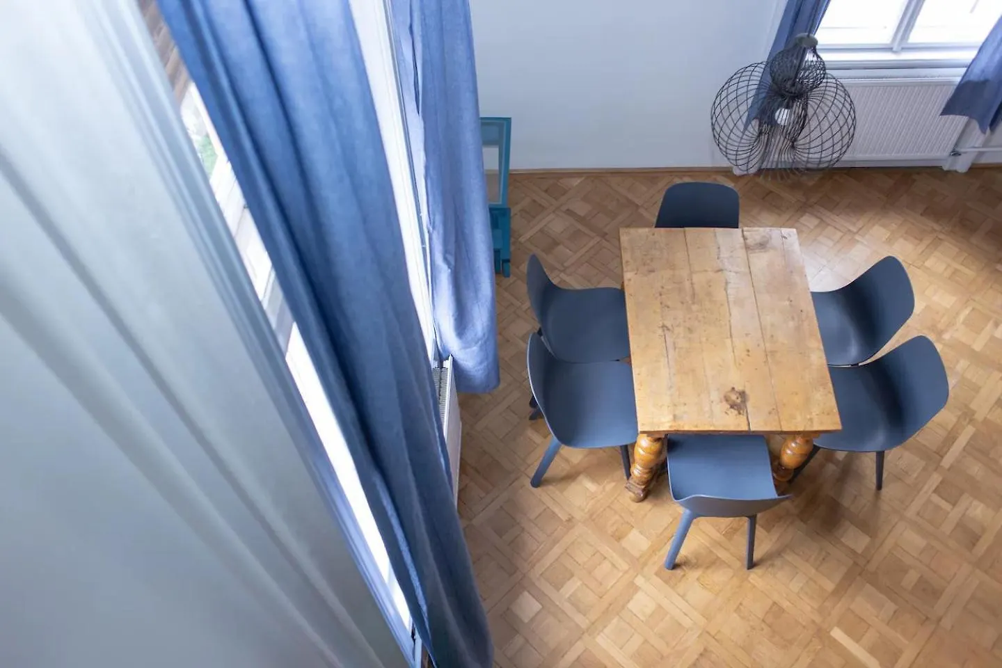 Budapestayz - Izabella Studios Daire Budapeşte